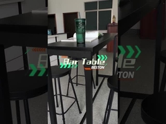 Σχεδιασμός επίπλων μπαρ