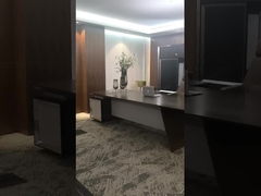 Υπηρεσιακό έπιπλο Τραπέζι υψηλού επιπέδου Διευθύνων Σύμβουλος Γραφείο