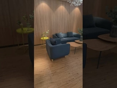 Κατασκευαστές καναπέ γραφείου