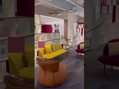 Σύγχρονα έπιπλα γραφείου