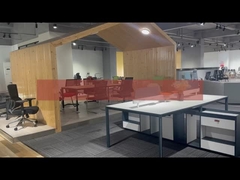 Η έδρα γραφείου για άνετη και παραγωγική εργασία