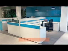 Υπηρεσιακό θάλαμο διαχωρισμός Εργασιακός σταθμός Γραφείο Γραφείο 2 Εργασιακός σταθμός 4 ατόμων