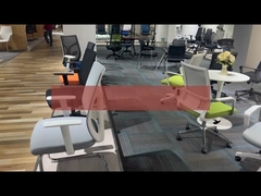 Ρυθμίσιμη καρέκλα υπολογιστή γραφείου