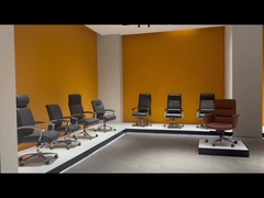 Σύγχρονη Κούρεμα Καρέκλα Γραφείου