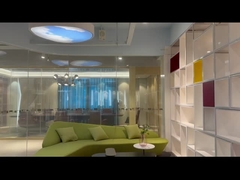 ΒΕΣΤΟΝ Έπιπλα Σύγχρονη αίθουσα αναμονής Έπιπλα Υποδοχή Εμπορικό σαλόνι Καναπέ