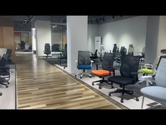 BESTON Έπιπλα Εκτελεστική Καρέκλα Γραφείου Rolling Mesh Στρογγυλή Καρέκλα για πώληση