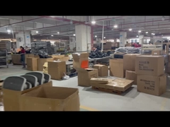 Τιμή Χονδρικής Εργοστασίου Beston Γραφείου Καρέκλα Εργονομική Δερμάτινη Περιστρεφόμενη Ανακλινόμενη Καρέκλα