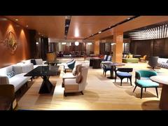 Σετ υπνοδωματίου Beston 5 αστέρων για ξενοδοχείο, ξύλινα έπιπλα υπνοδωματίου για ξενοδοχείο