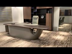 Η Beston Ειδικεύεται σε Σχεδιασμό Επιτραπέζιων Γραφείων Στελεχών, Διευθυντών, CEO, Προέδρων Υψηλής Αισθητικής