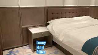 Το 70% των ανθρώπων προτιμούν έπιπλα κρεβατοκάμαρας ξενοδοχείου