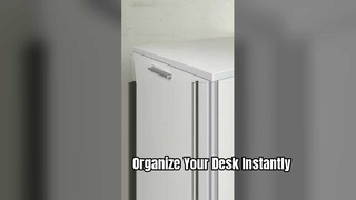 Λύση ντουλαπιών αρχειοθέτησης Beston Modern Movable Office