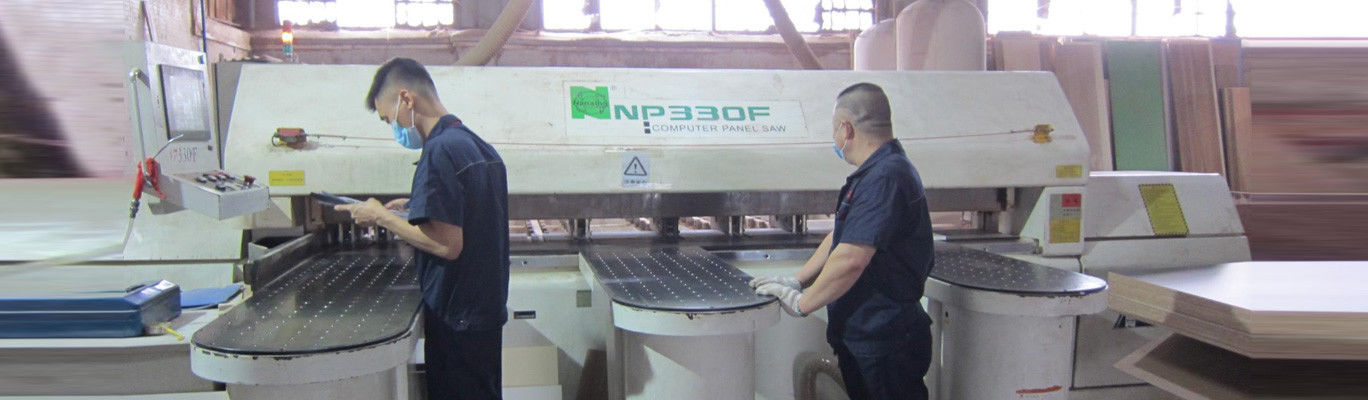 Guangzhou Beston Furniture Manufacturing Co., Ltd. γραμμή παραγωγής κατασκευαστών