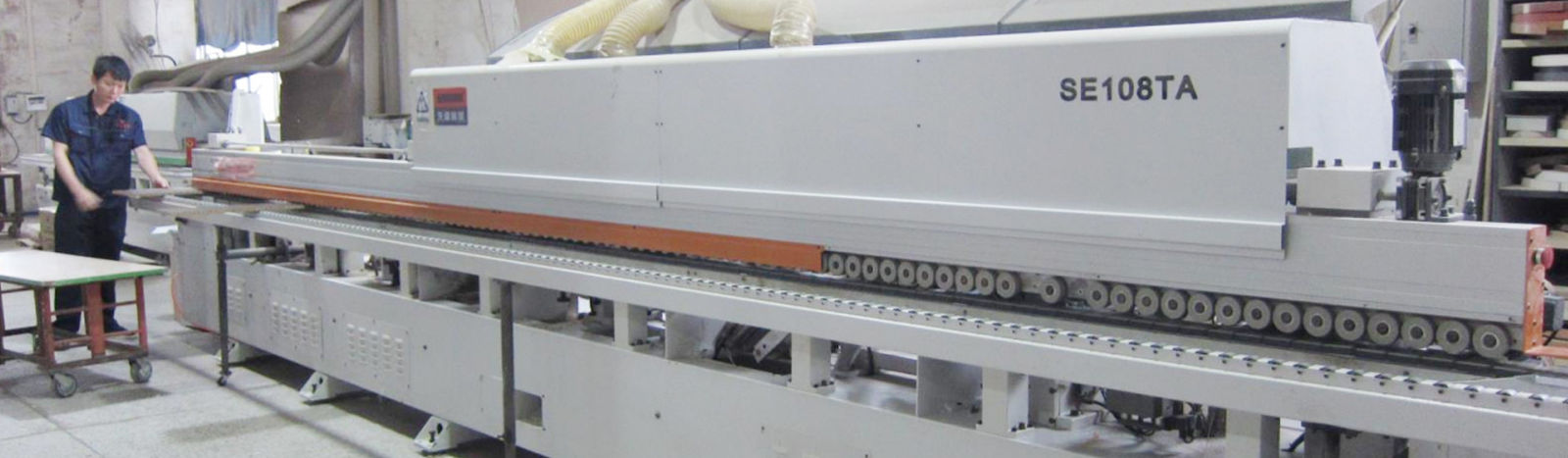 Guangzhou Beston Furniture Manufacturing Co., Ltd. γραμμή παραγωγής κατασκευαστών