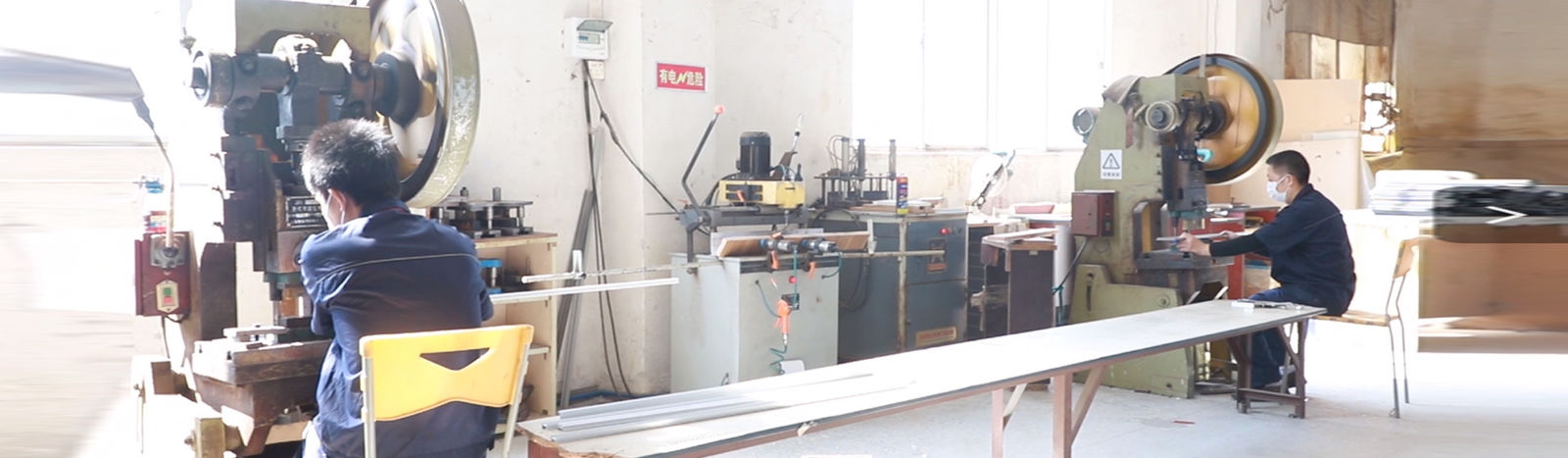 Guangzhou Beston Furniture Manufacturing Co., Ltd. γραμμή παραγωγής κατασκευαστών