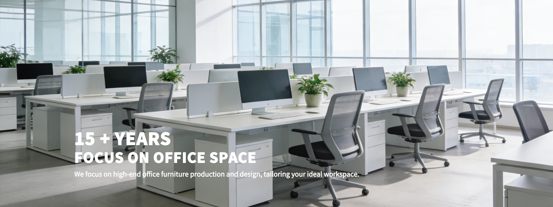 ποιότητας Γραφεία σταθμών εργασίας εργοστάσιο