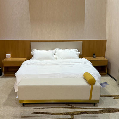 Προμηθευτές επίπλων ξενοδοχείων King Bedroom Suites 3 5 αστέρων κρεβάτια ξενοδοχείων και ντουλάπες